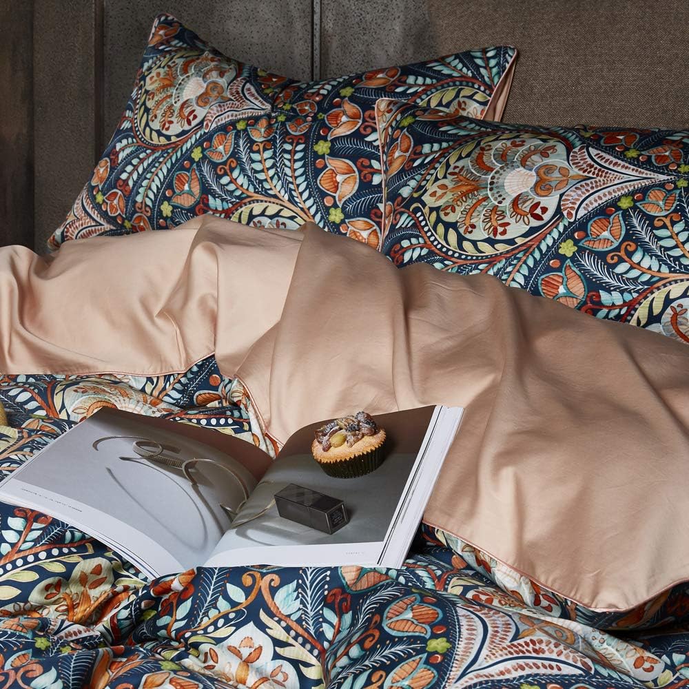 decorative standard pillowcases