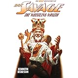 Doc Savage: The Whistling Wraith (The Wild Adventures of Doc Savage Book 13)