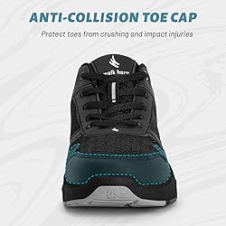 Walking Shoes for Men with Arch Support
