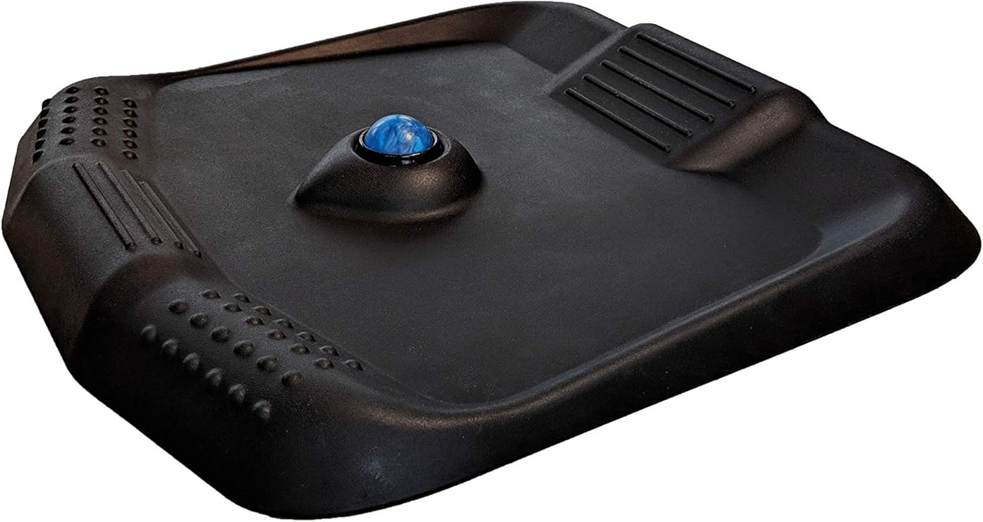 Genius Mat by Sky Mats, Active Standing Desk Mat with Ergonomic Surface