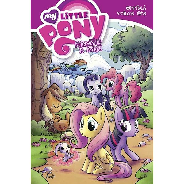 洋書 アメリカンコミック Mylittlepony 24冊セット Amazon.com: My