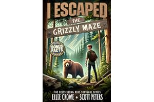 I Escaped The Grizzly Maze: A National Park Survival Story
