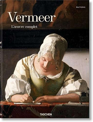 Download XL-Vermeer. L'oeuvre complet PDF