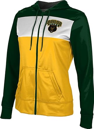 baylor sweatshirt amazon