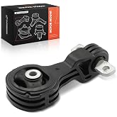 A-Premium Rear Lower Torque Strut Mount Compatible with Honda Civic | for Honda Civic 2006-2011, 1.3L, Reduce Vibration and Noise, Reliable Performance, Precise Fit