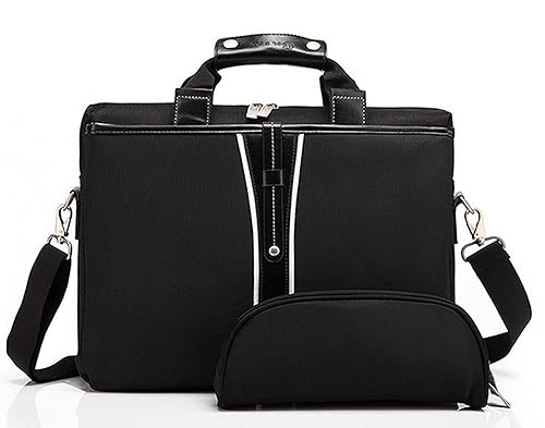 Amazon Co Jp Snk Pcバッグ ビジネスバッグ ショルダー 取っ手付 14