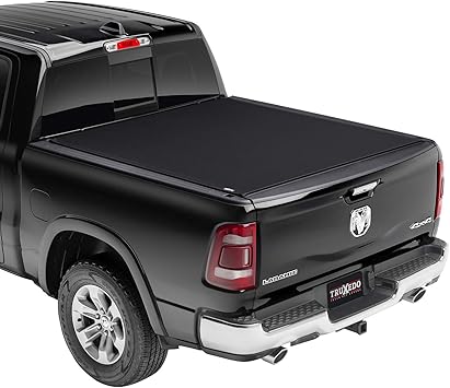 Amazon Com Truxedo Pro X15 Soft Roll Up Truck Bed Tonneau Cover 1463801 Fits 2007 20 Toyota Tundra W Track System 5 6 Bed Automotive