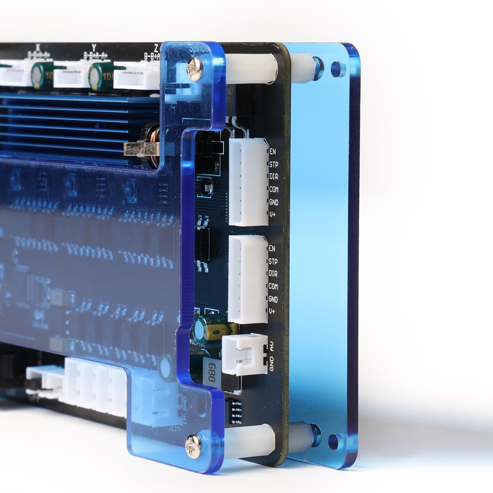 Genmitsu Control Board for 3018-PROve MX3, 3018-PROVer V2 and 3018-MX3 CNC Router Machine