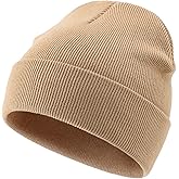 Home Prefer Baby Boys Girls Toddler Beanie Hat Cotton Knit Beanie Kids Winter Hat