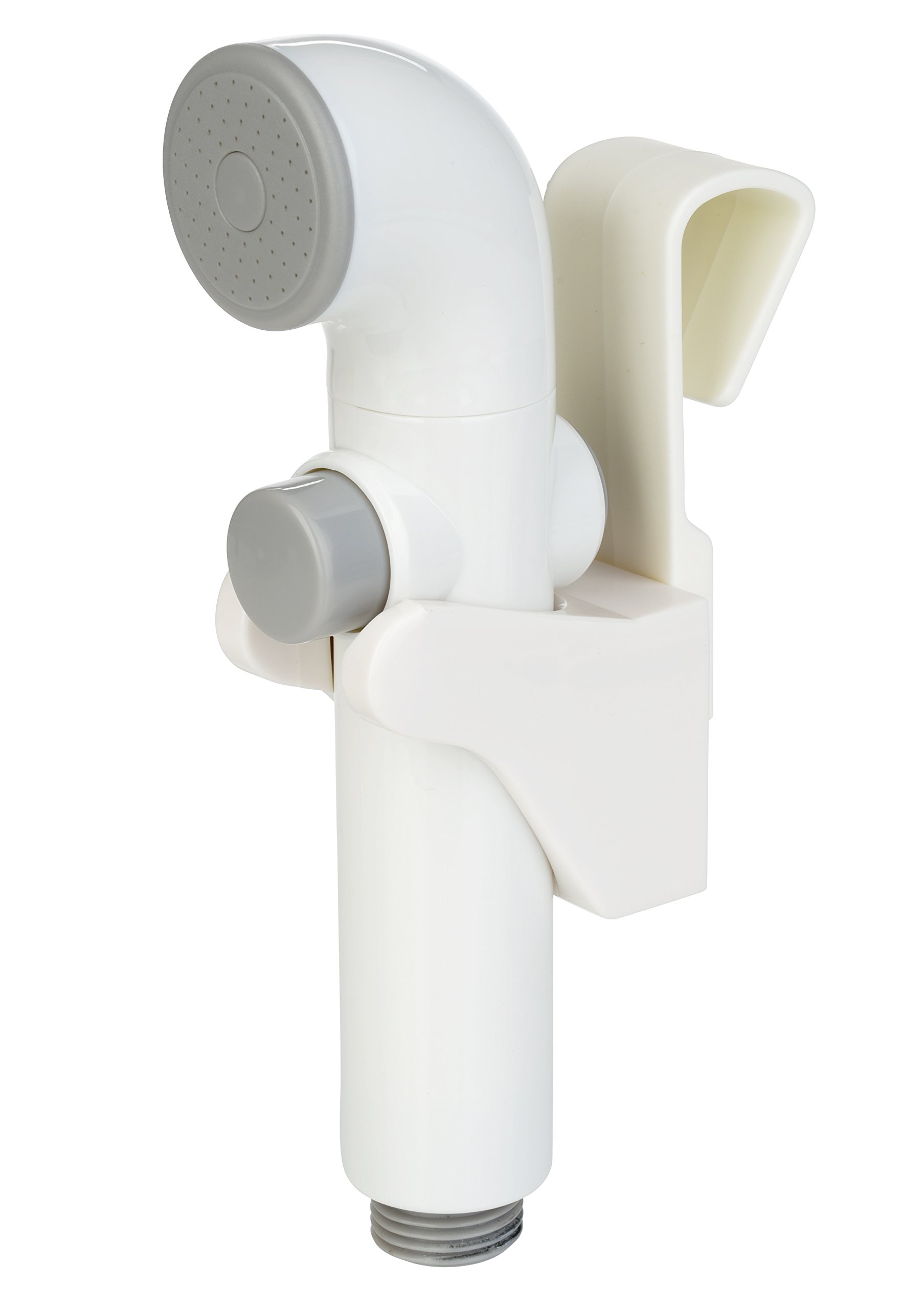 Brondell PS90 PureSpa Bidet Sprayer / Diaper Sprayer Shattaf