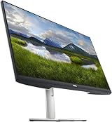 Dell S2421HS 23.8" FHD 1920x1080 LED Monitor 75Hz IPS 4ms 2x HDMI Black view 9