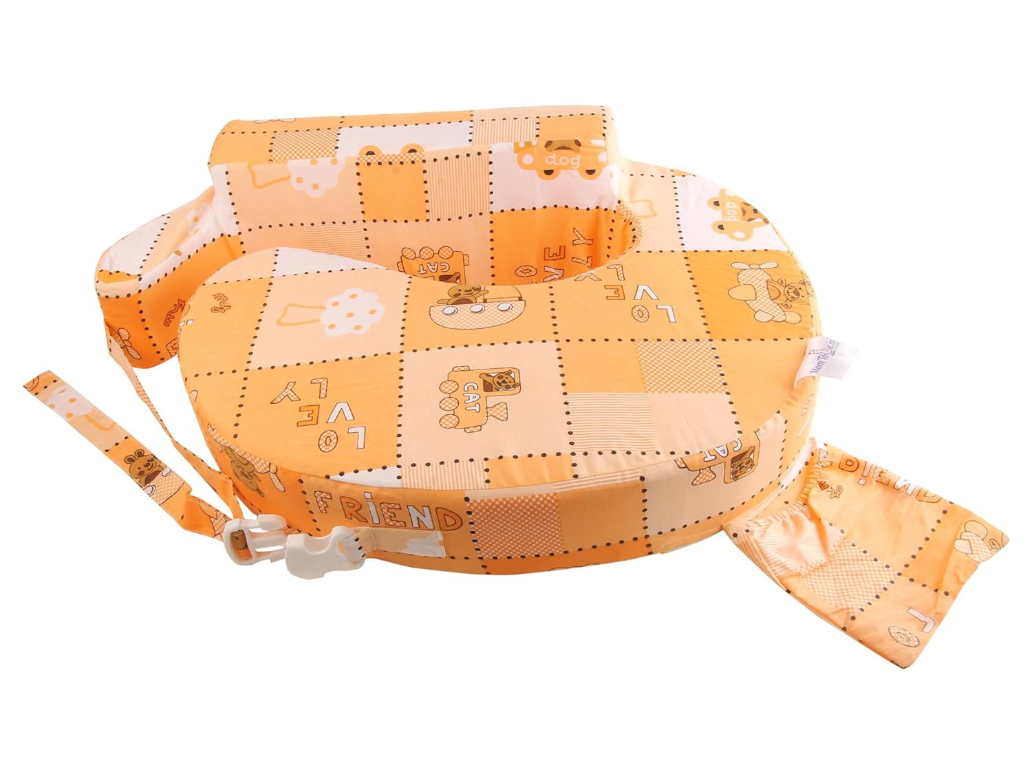 momtobe feeding pillow