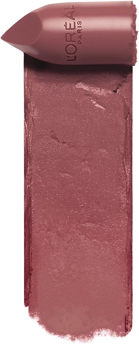 L'Oreal Paris Color Riche Matte Lipstick 640 Erotique - Image 3