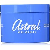 ASTRAL Moisturising Cream 500ml