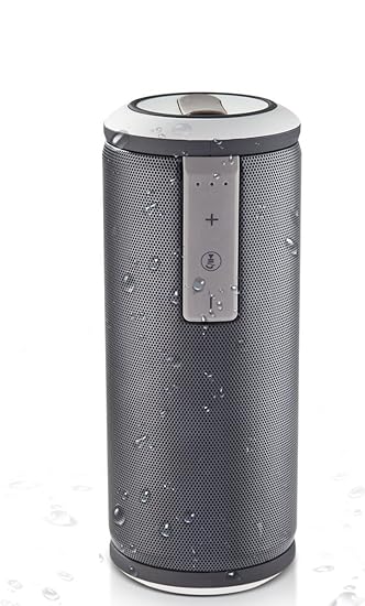 envent speakers bluetooth