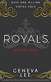 Command Me Royals Saga Book 1 Kindle Edition By