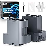 Waste Ink Pad Replacement Compatible for E Pson