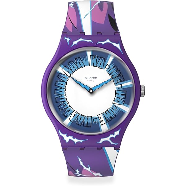 swatch 12点セット　ジャンク SO28Z125 - DRAGON IN WAVES - Swatch® Official Store