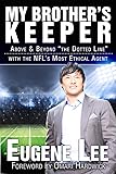 My Brother's Keeper: Above and Beyond "The Dotted Line" With the NFL's Most Ethical Agent