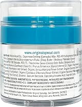 Original Sprout Natural Styling Balm 50ml Baby Children Adult Hair Gel Hold view 7