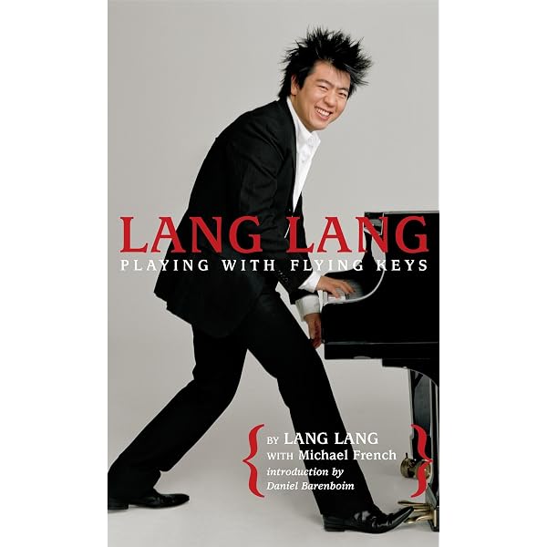 Lang Lang Piano Academy - The Lang Lang Piano Method: Level 1