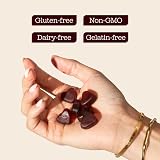 Free Soul Ashwagandha High Strength Gummies 60 Vegan Non-GMO view 3