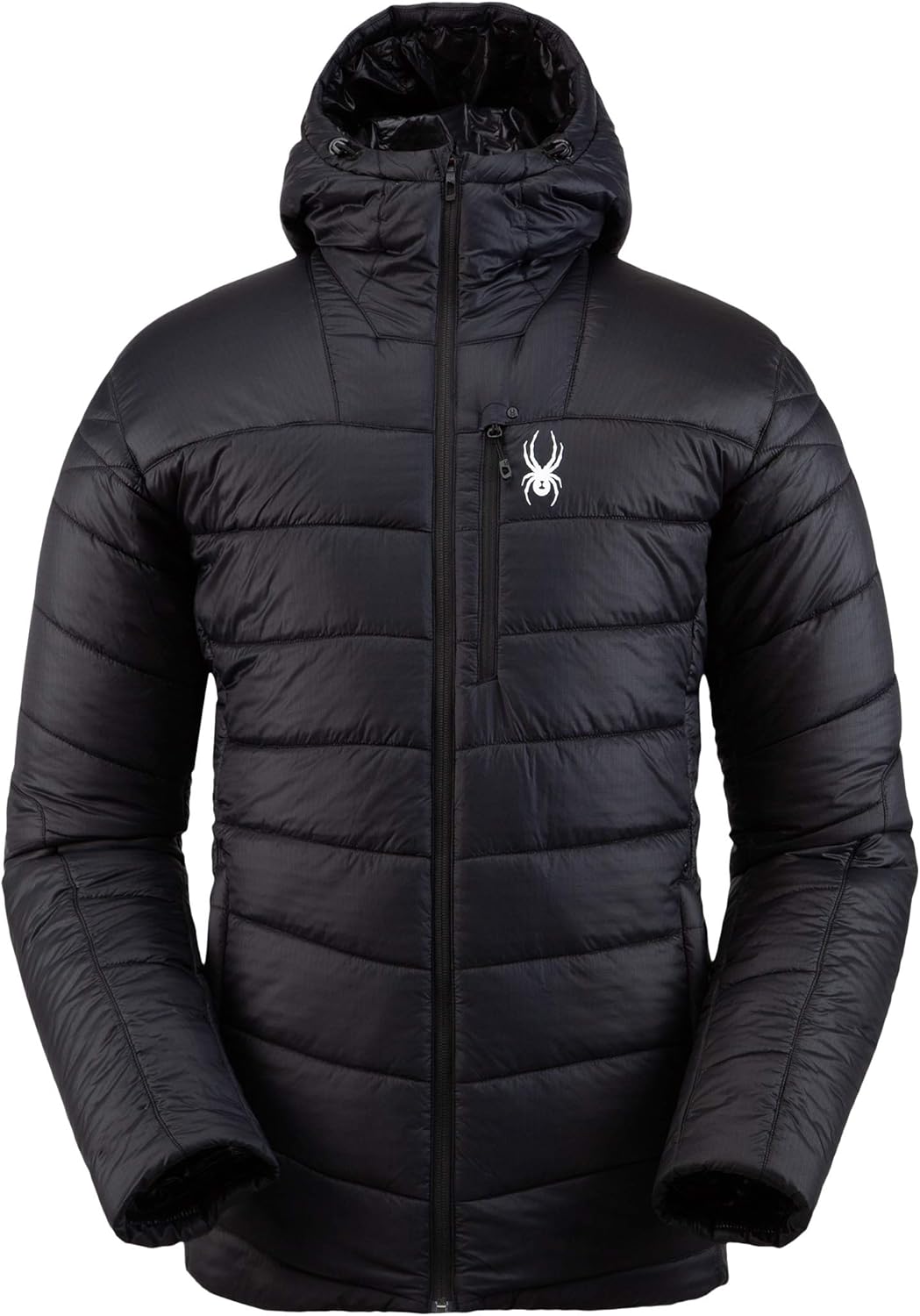 spyder glissade hoody