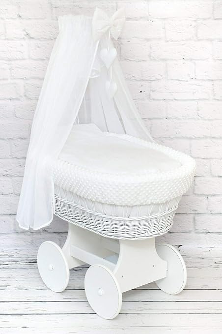 amazon moses basket