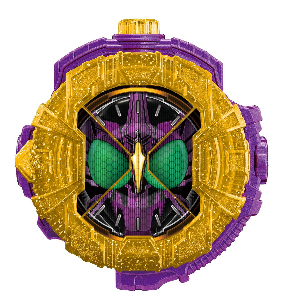 Bandai Kamen Rider OOO DX O-Medal Set 02 SaGohZo Combo Core Medals