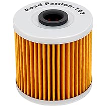 Road Passion Filtre à Huile Pour Yamaha XS400-2 400 1978-1979 / XS400S 1980-1981 / XS400 1977-1983