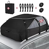 Sailnovo Rooftop Cargo Carrier, 20 Cubic Feet