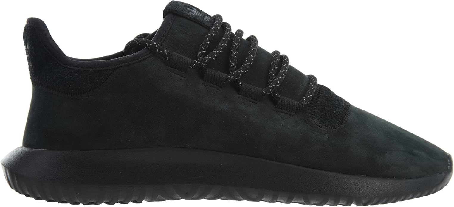 adidas tubular shadow white black