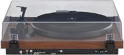Crosley C6B-WA Belt-Drive Bluetooth Turntable