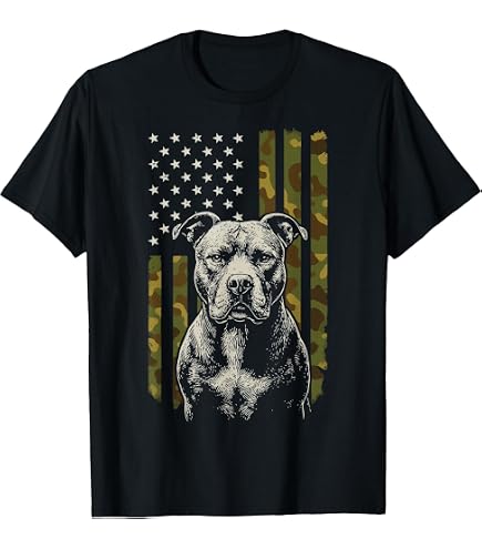 Amazon.com: Cute White Pitbull Dog Face T-Shirt : Clothing, Shoes