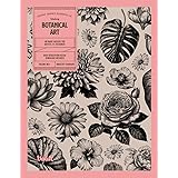 Botanical Art: An Image Archive for Artists & Designers