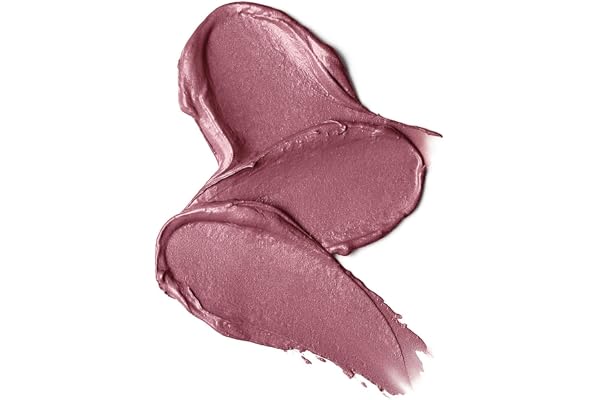 Revlon Super Lustrous Lipstick, High Impact Lipcolor with Moisturizing Creamy Formula, Infused with Vitamin E and Avocado Oil