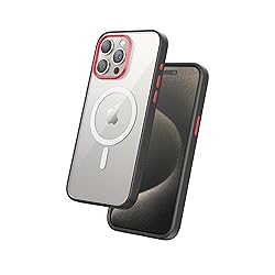 FLOLAB Surtect Tri-Fusion Magnetic for iPhone 15