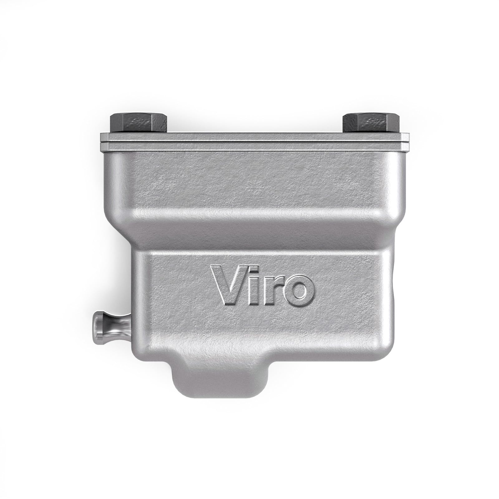 Viro 1.4218 New Condor Pisposto for Half Cylinder 40mm (not Included), Multi-Coloured