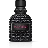 Valentino Born in Roma Uomo Extradose Eau de Parfum Cologne - 1.7 Fl Oz | Woody ambery with Notes of Spice blend&amp;Lavender&amp; Vetiver, Long-lasting cologne for men, perfume for men