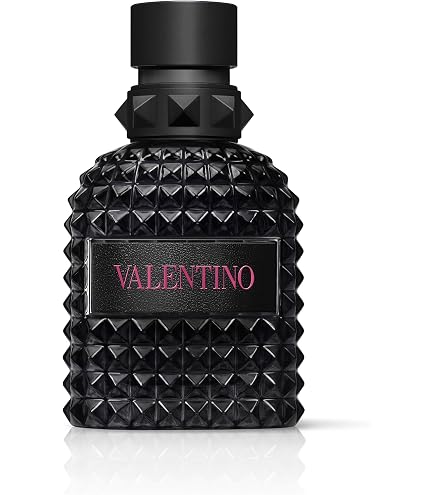 香水(男性用) VERY VALENTINO Eau de Toilette 50ml G 香水(男性用