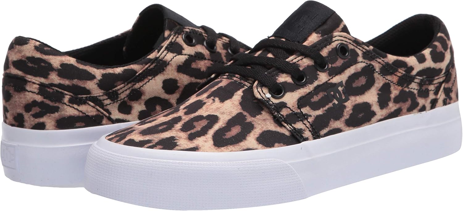  | DC Women's Trase Skate Shoe | Skateboarding
