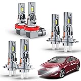 UCYAR Compatible with Hyundai Sonata 2011 2012 2013