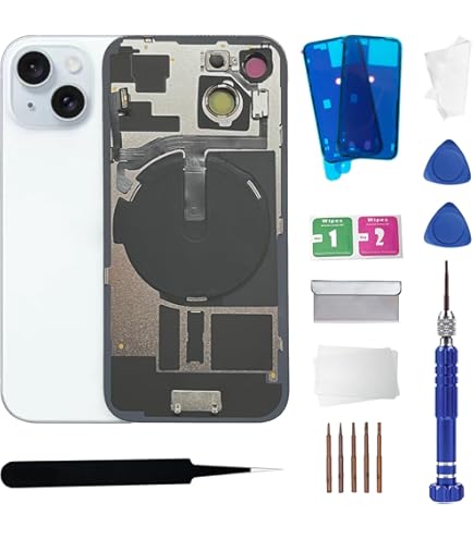 Amazon.com: LNONLS 2Pack 15 LCD Display Adhesive OEM Original