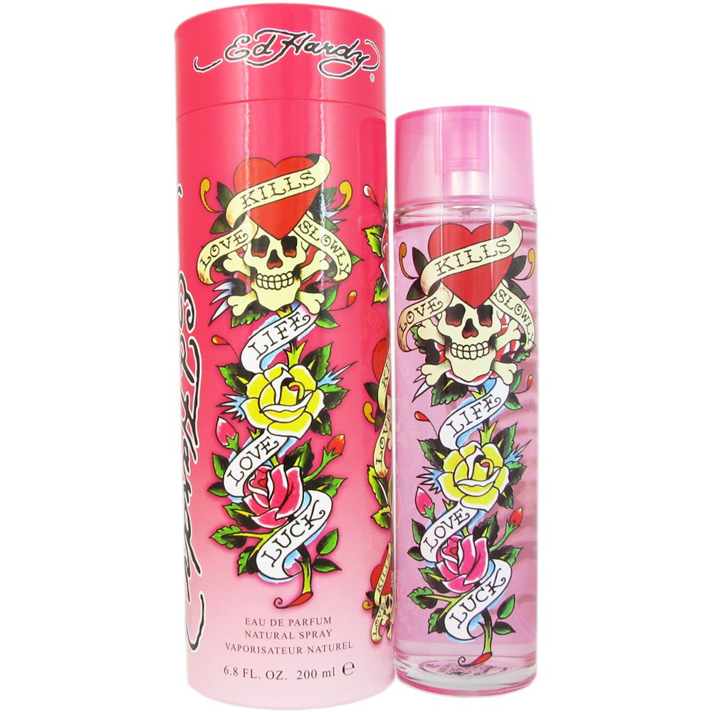 ed hardy by christian audigier