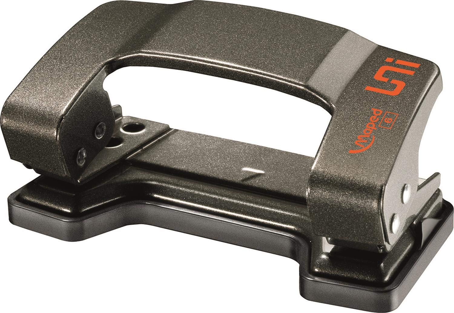 Maped Universal Metal Two Hole Punch (6 sheets)