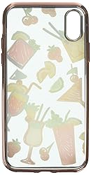 COCKTAIL | Luxendary Chrome Series designer case