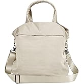 ODODOS 19L Multi Hobo Bags 2.0 with 2 Straps for Women, Totes Handbags, Crossbody Shoulder Bags