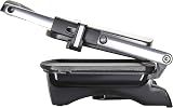 Breville 3-Slice Sandwich Panini Press Toastie Maker Stainless Steel VST025 view 2