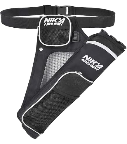 EASTON FARETRA TARGA FLIPSIDE 4 TUBI -EASTON -FARETRE DA TIRO