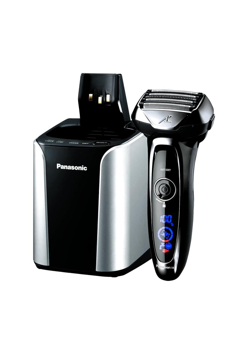 What is the Best Electric Shaver for Black Skin?